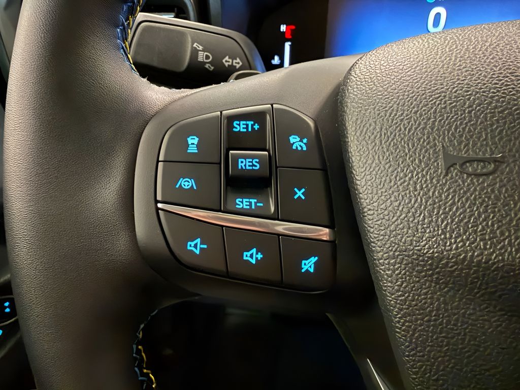 2025 Ford Maverick Lobo Premium - Photo 23