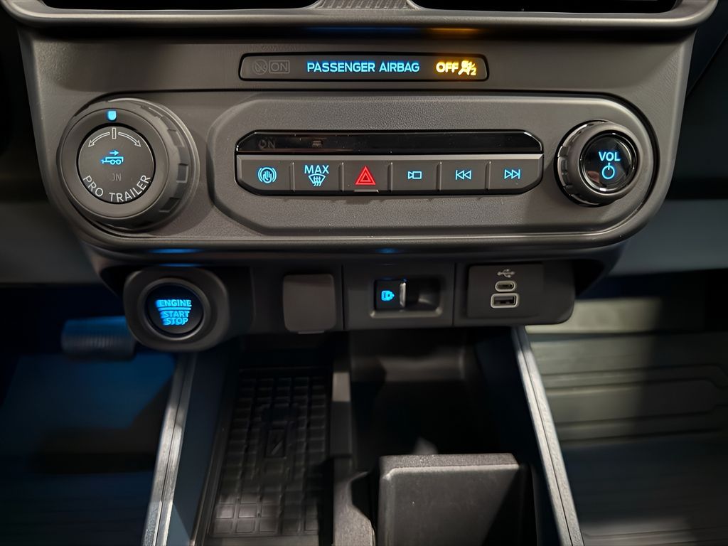 2025 Ford Maverick Lobo Premium - Photo 20