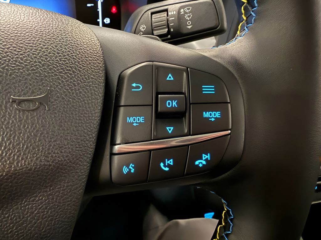 2025 Ford Maverick Lobo Premium - Photo 10