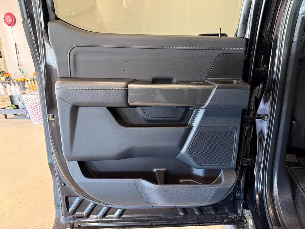2022 Ford F-150 XLT - Photo 15