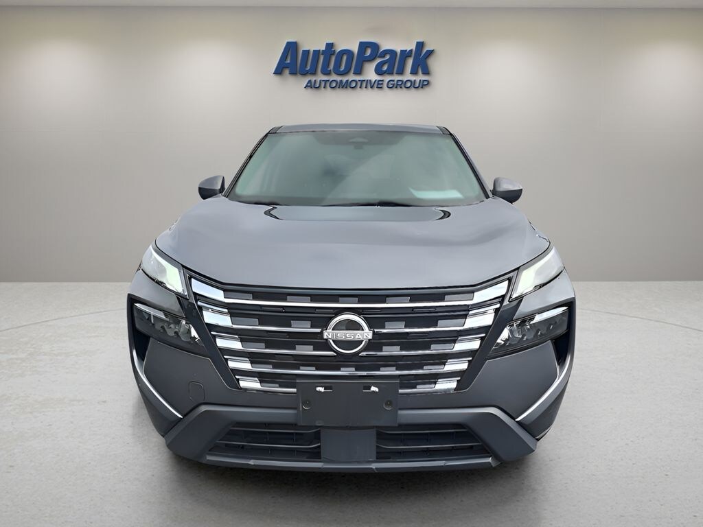 Certified 2024 Nissan Rogue SV SUV