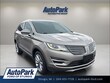  Lincoln MKC