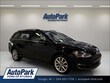  Volkswagen Golf Sportwagen