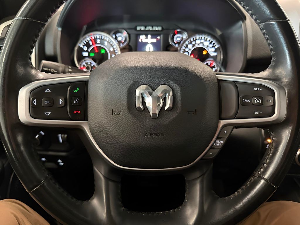 2020 RAM Ram 1500 Pickup Big Horn/Lone Star - Photo 16