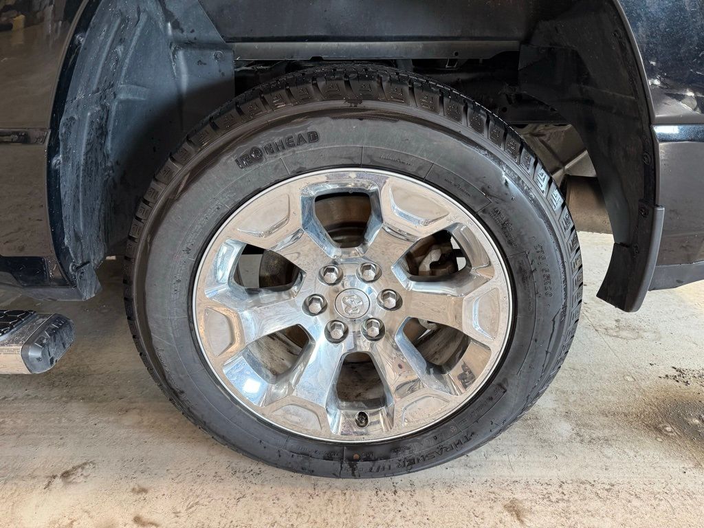 2020 RAM Ram 1500 Pickup Big Horn/Lone Star - Photo 17