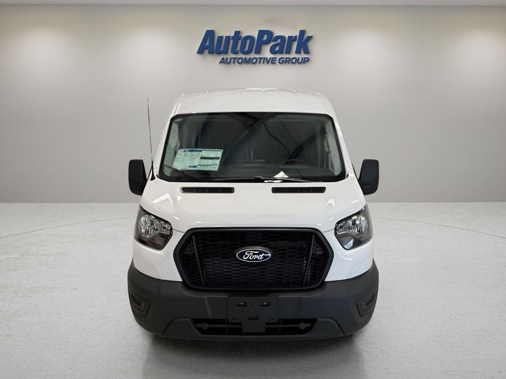 New 2026 Ford Transit-250 Base Cargo Van