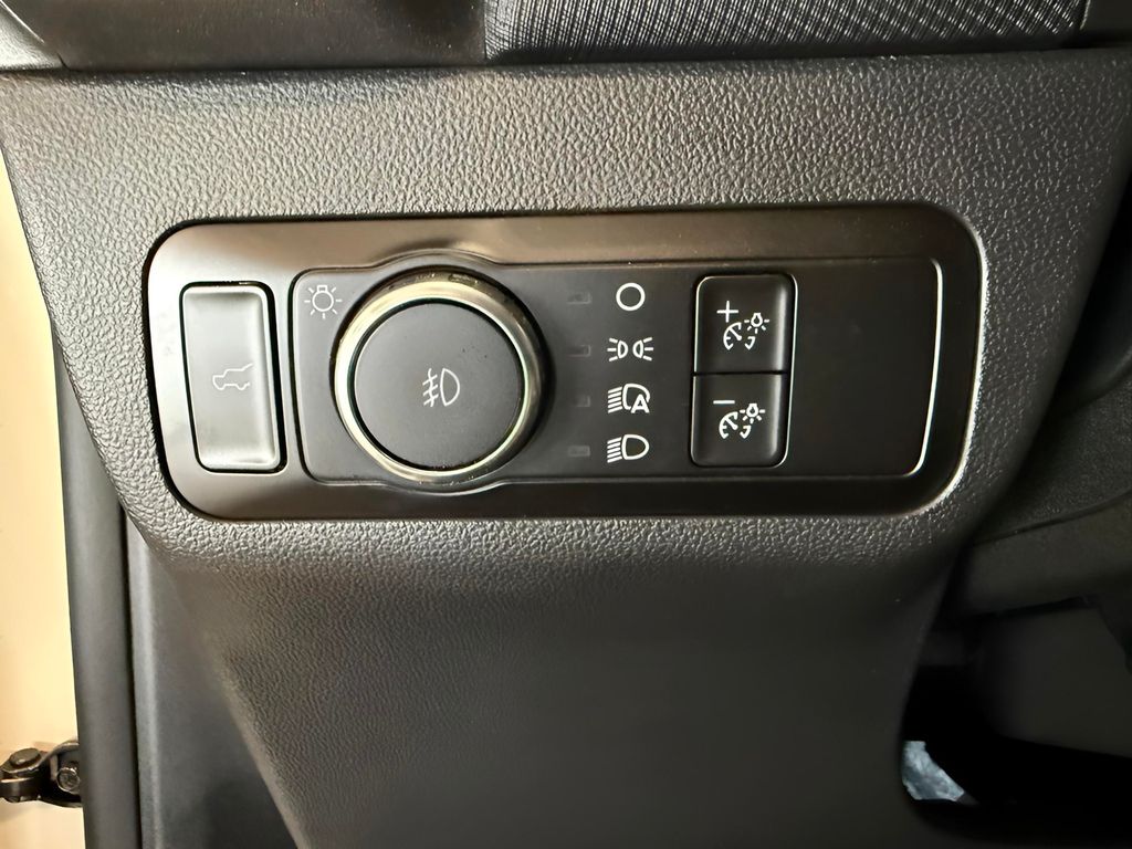 2025 Ford Bronco Sport Badlands - Photo 21