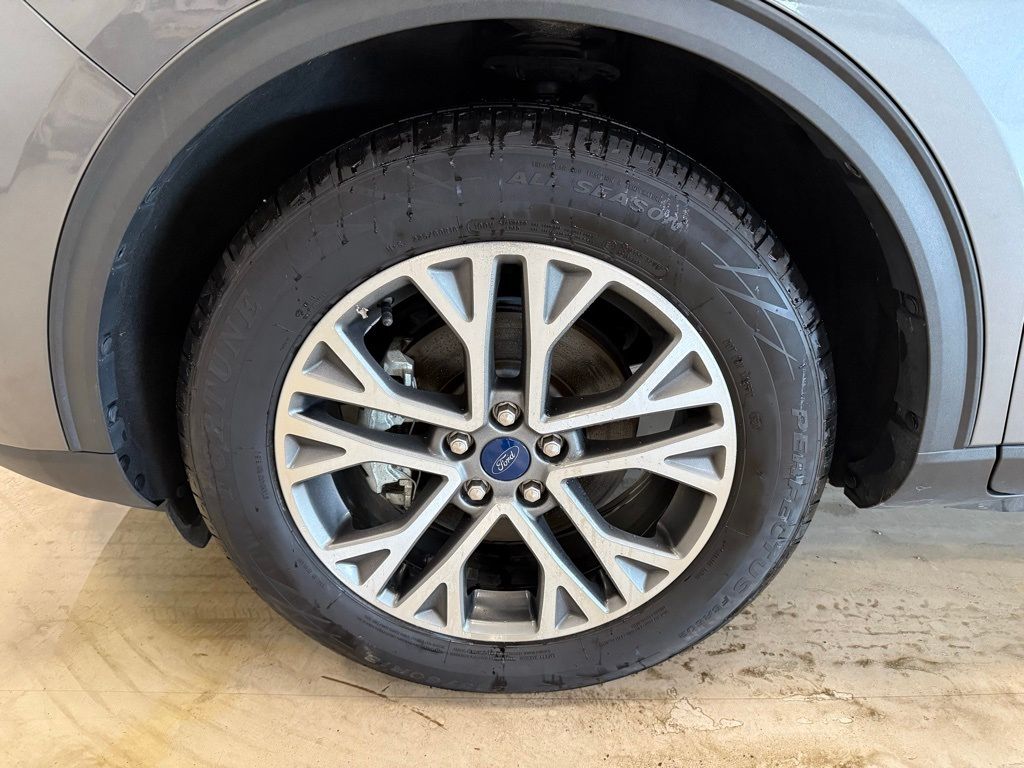 2022 Ford Escape SEL - Photo 29