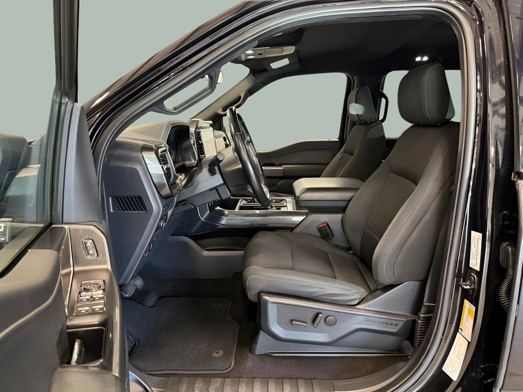 2022 Ford F-150 XLT - Photo 16