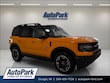  Ford Bronco Sport