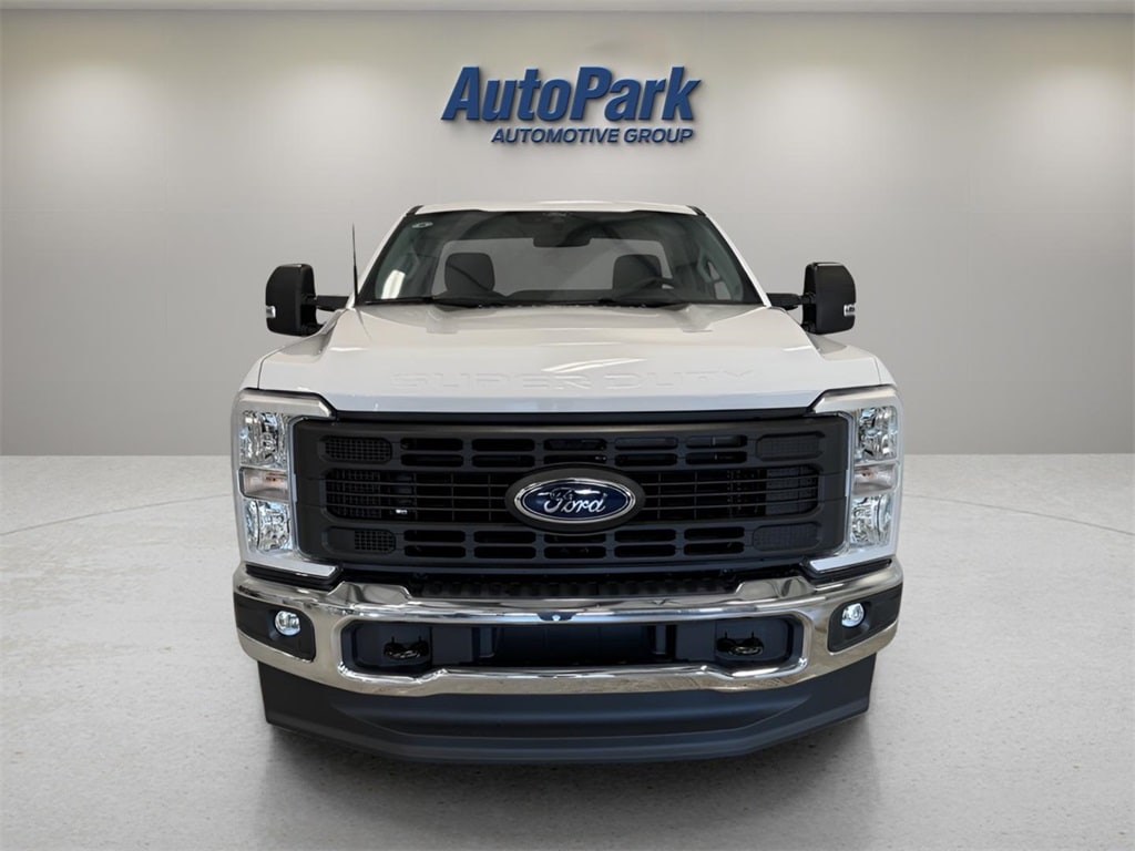 New 2026 Ford F-250SD XL Truck