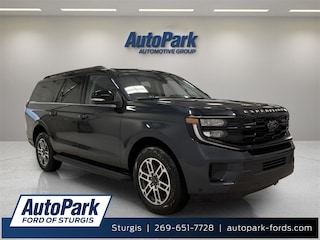 2026 Ford Expedition Max Active SUV