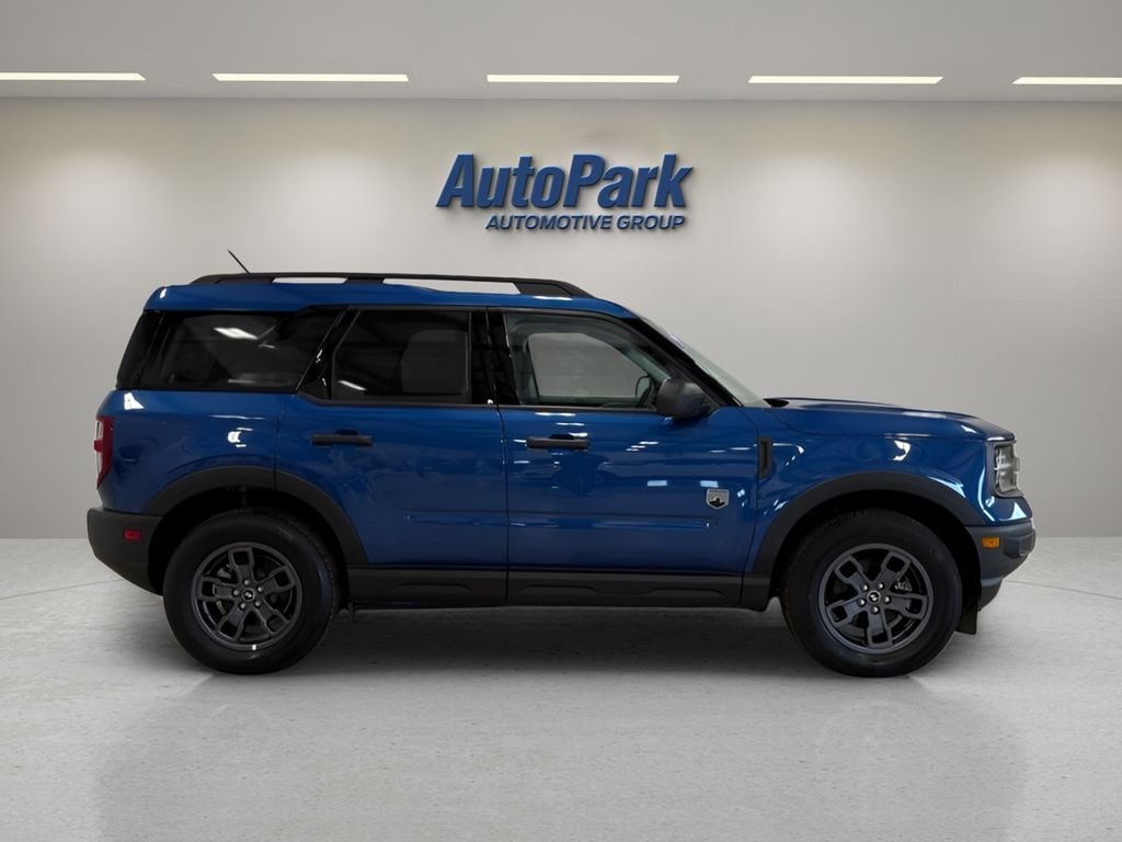 2024 Ford Bronco Sport Big Bend - Photo 8