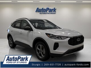 2026 Ford Escape ST-Line SUV