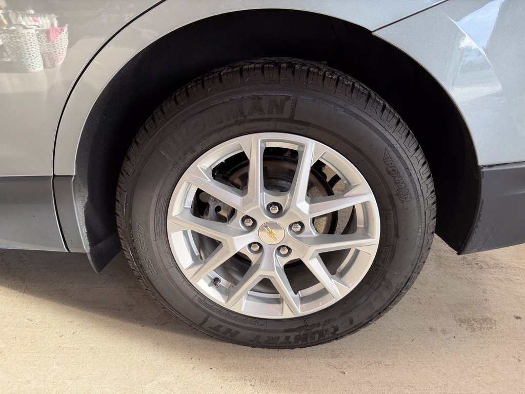 2024 Chevrolet Equinox LT - Photo 10