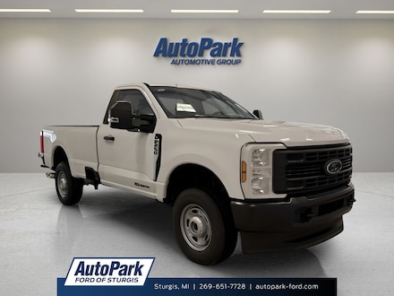 2026 Ford F-250SD XL Truck