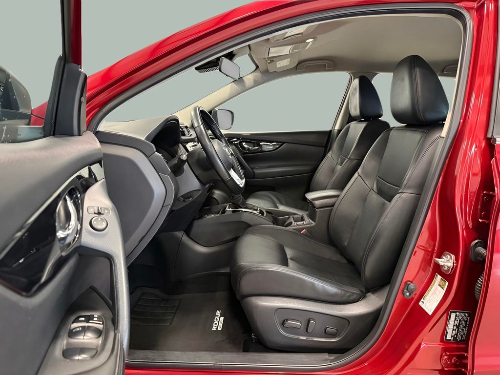 2022 Nissan Rogue Sport SL - Photo 27