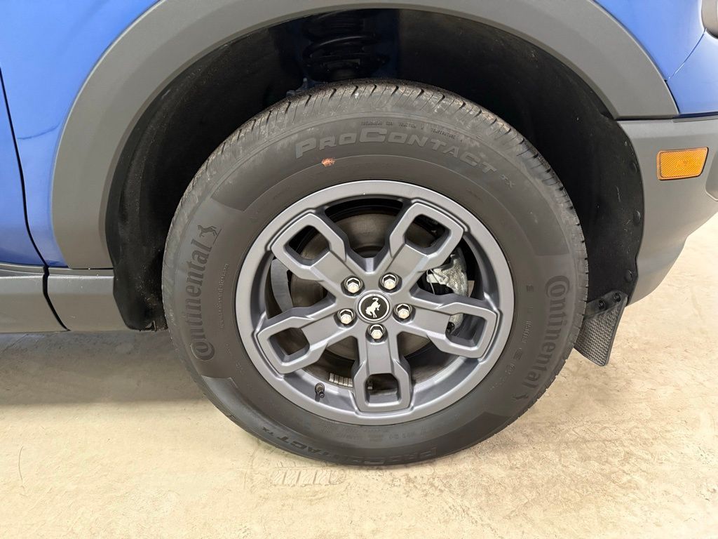 2024 Ford Bronco Sport Big Bend - Photo 12