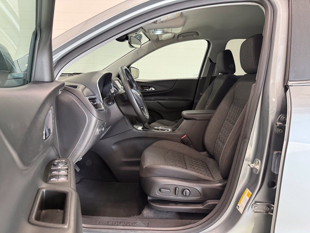 2024 Chevrolet Equinox LT - Photo 17