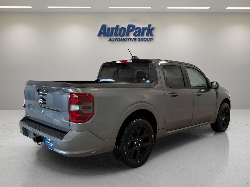 2025 Ford Maverick Lobo Premium - Photo 8
