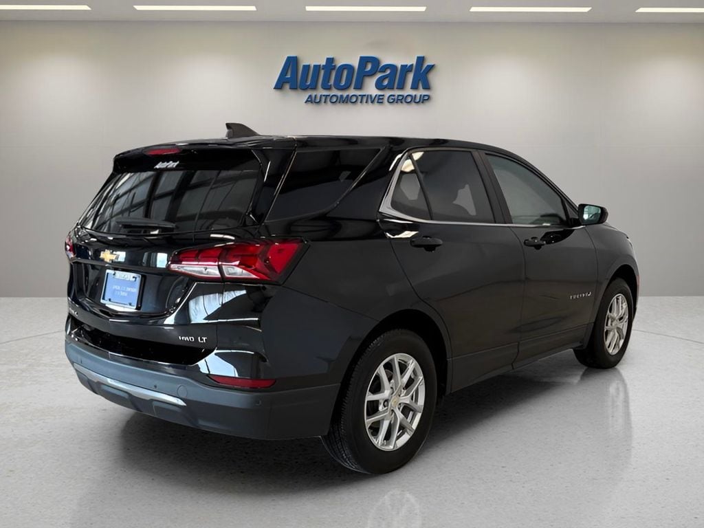 2024 Chevrolet Equinox LT - Photo 7