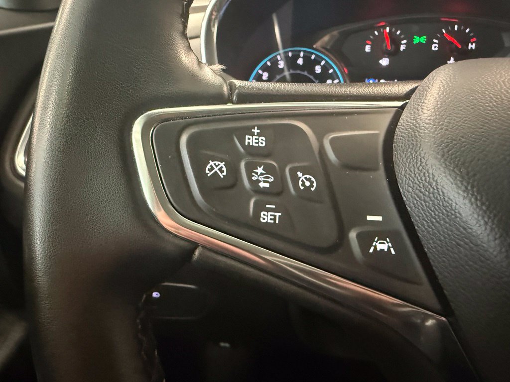 2024 Chevrolet Equinox LT - Photo 23