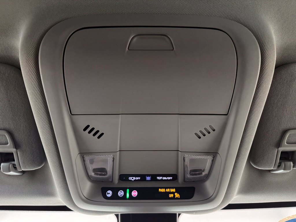 2024 Chevrolet Equinox LT - Photo 28