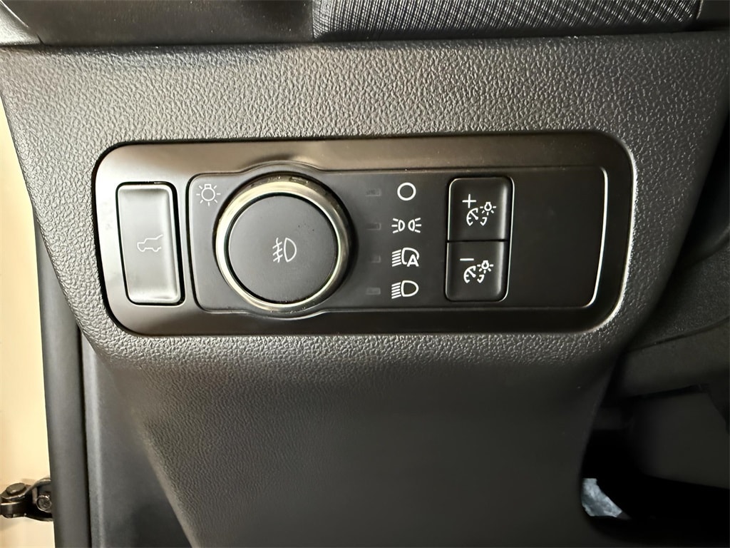 2025 Ford Bronco Sport Badlands - Photo 21