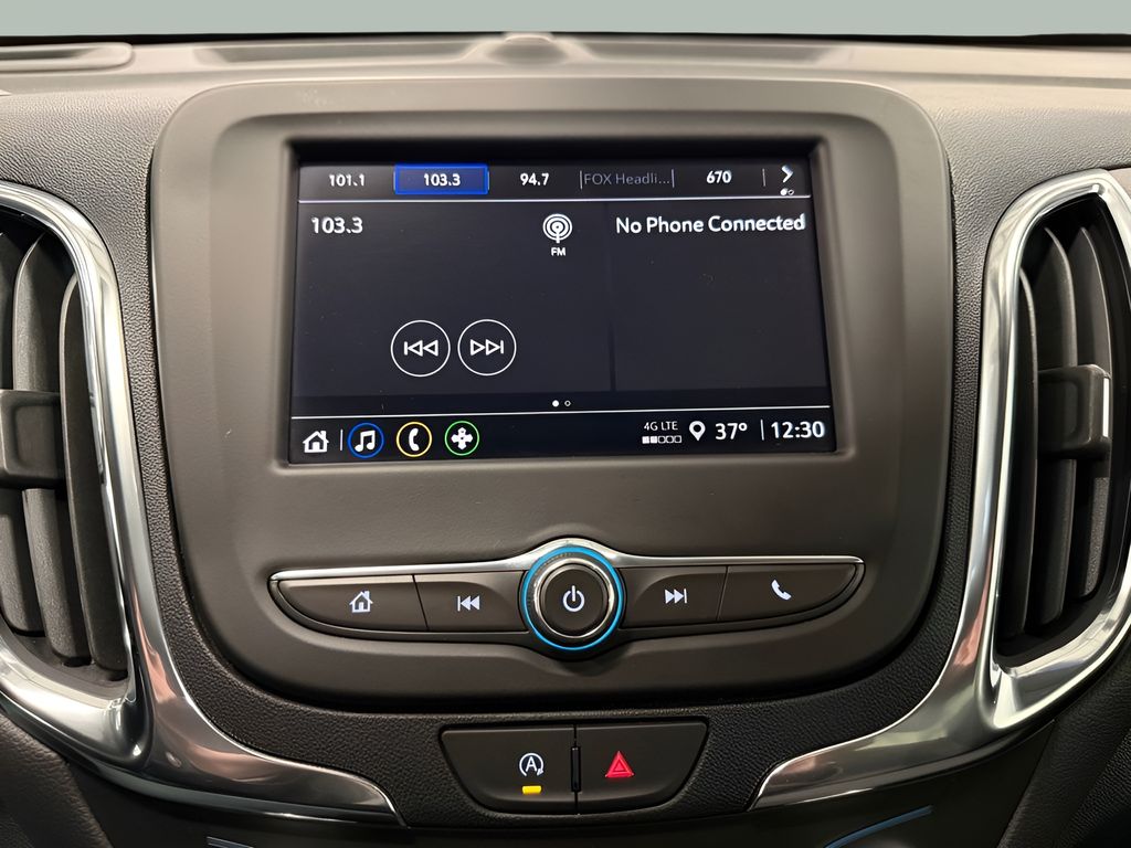 2024 Chevrolet Equinox LT - Photo 21