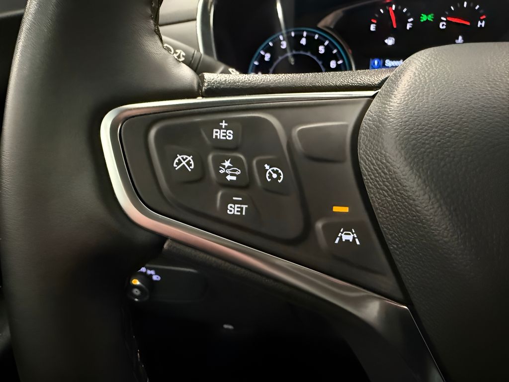 2024 Chevrolet Equinox LT - Photo 25