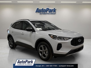 2026 Ford Escape ST-Line SUV