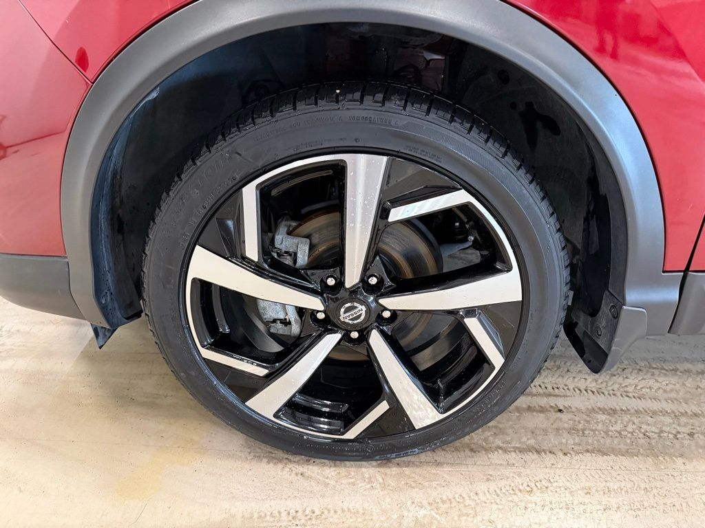 2022 Nissan Rogue Sport SL - Photo 11