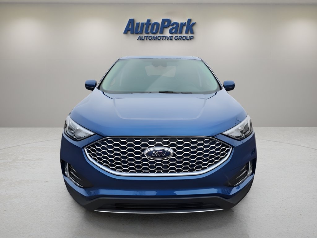 Certified 2023 Ford Edge SEL SUV