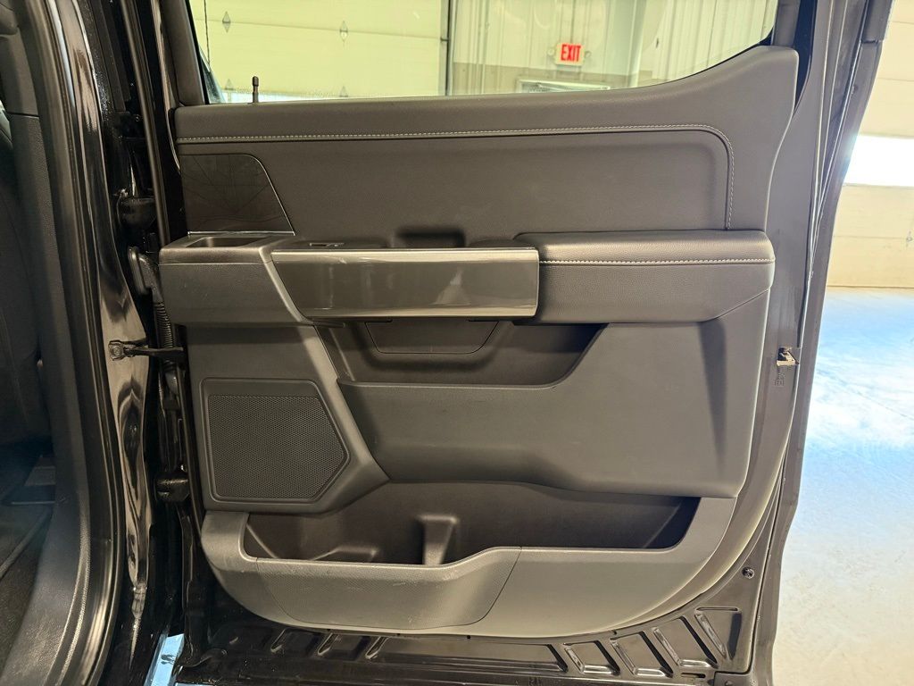 2022 Ford F-150 XLT - Photo 29