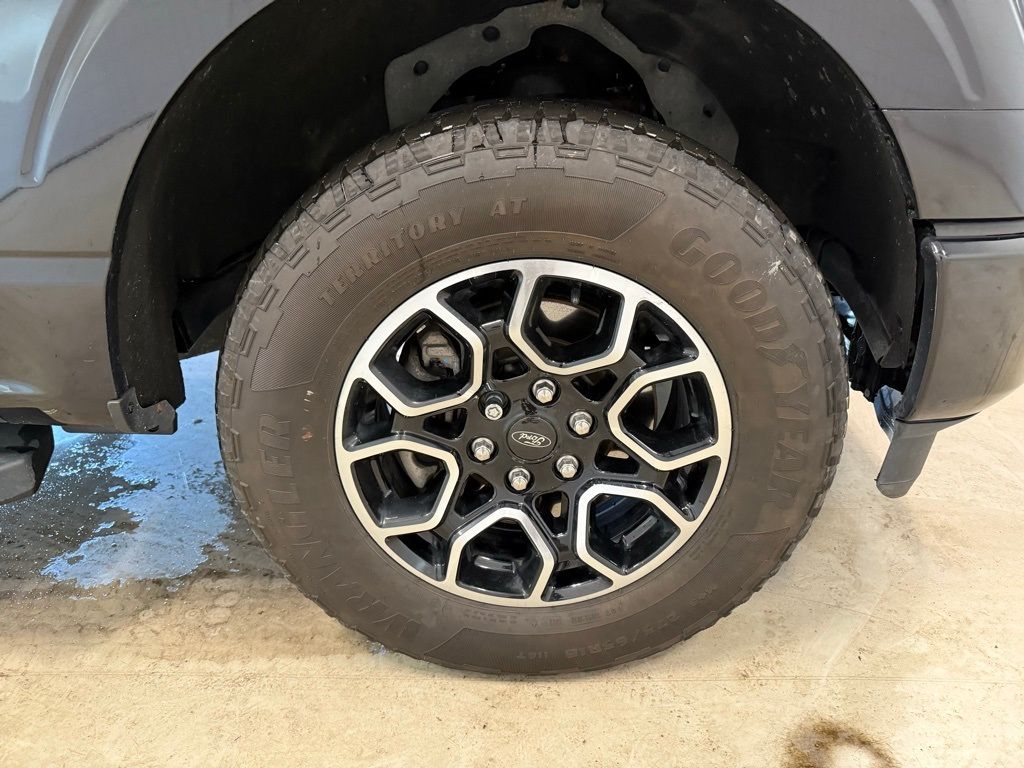 2022 Ford F-150 XLT - Photo 13