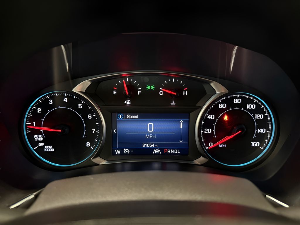2024 Chevrolet Equinox LT - Photo 22