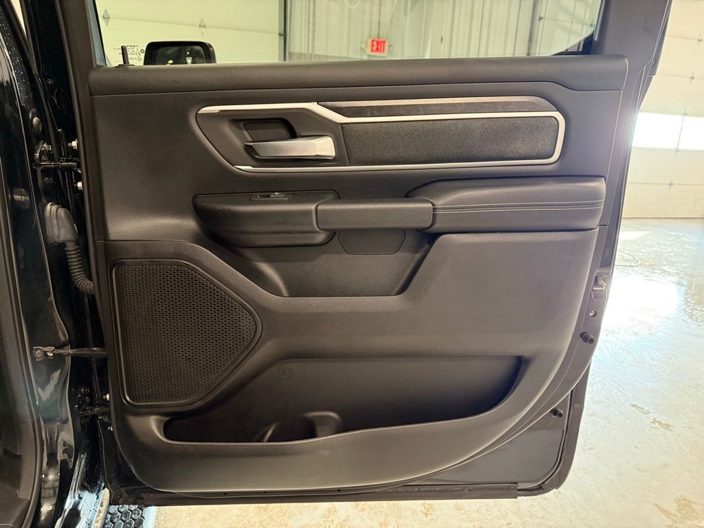 2020 RAM Ram 1500 Pickup Big Horn/Lone Star - Photo 14