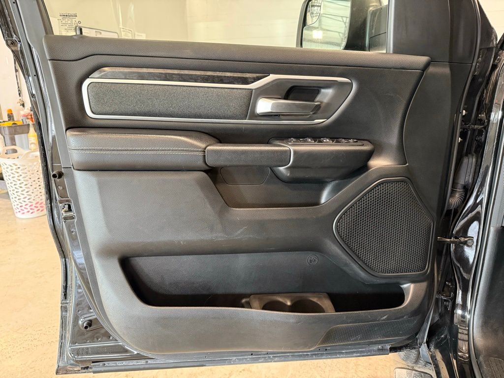 2020 RAM Ram 1500 Pickup Big Horn/Lone Star - Photo 12