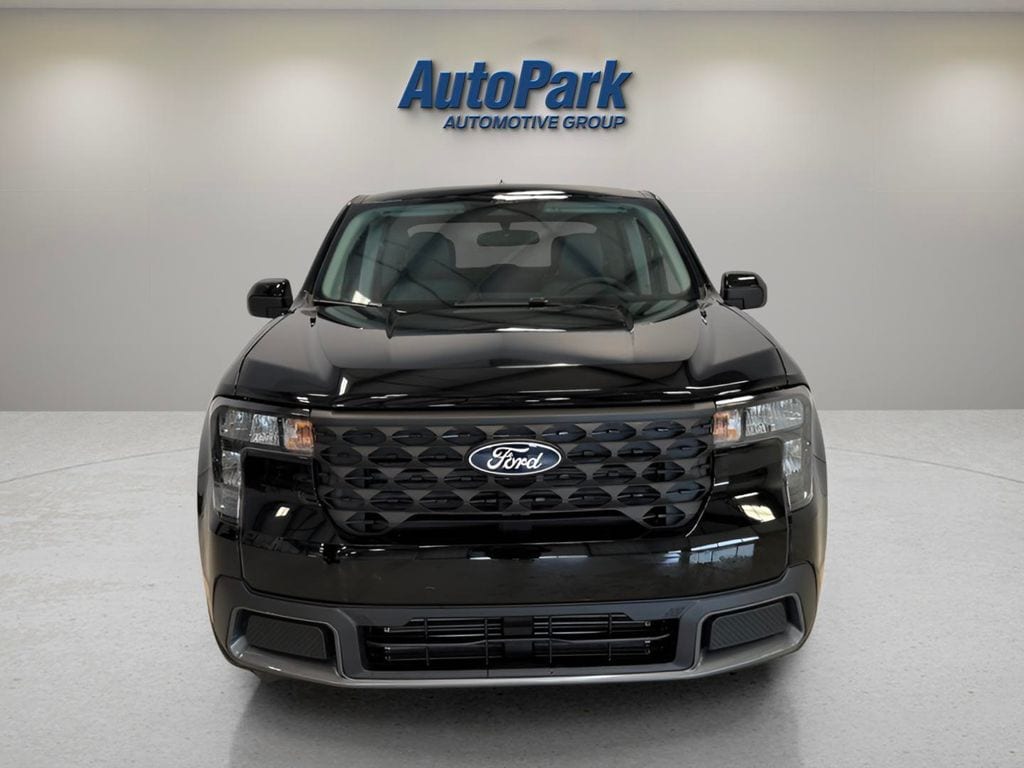New 2026 Ford Maverick XLT Truck
