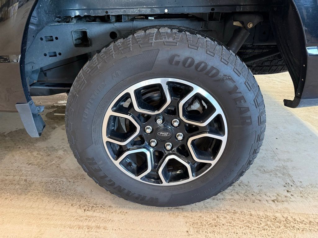 2022 Ford F-150 XLT - Photo 10