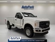  Ford F-250SD