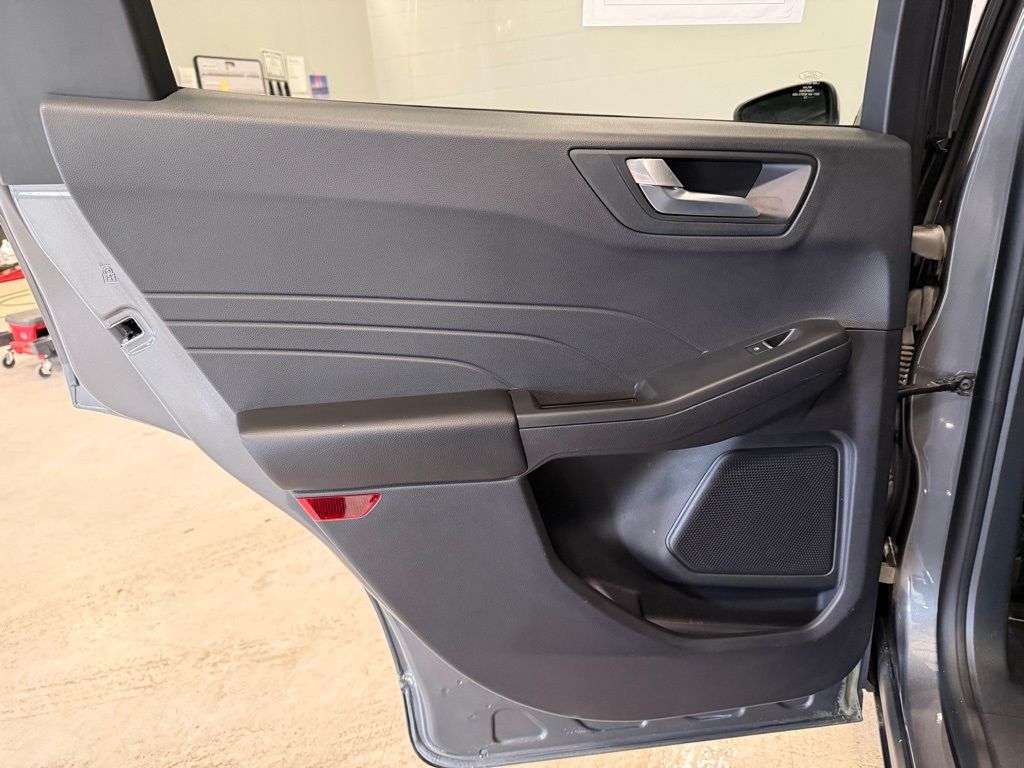 2022 Ford Escape SEL - Photo 30