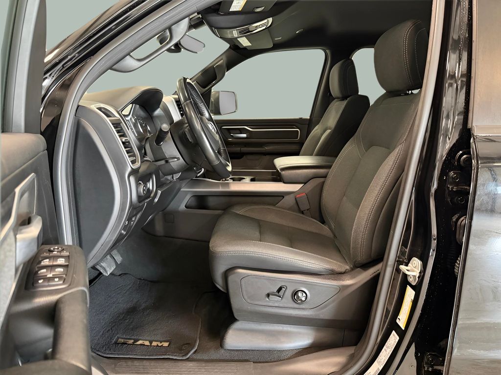 2020 RAM Ram 1500 Pickup Big Horn/Lone Star - Photo 22