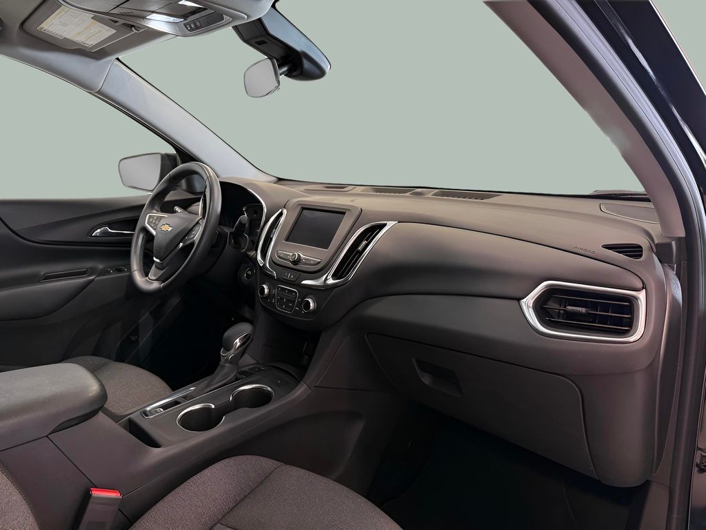 2024 Chevrolet Equinox LT - Photo 9