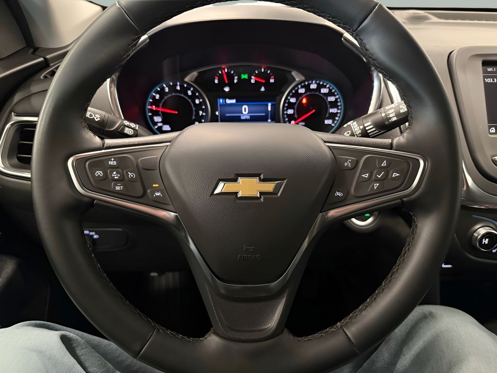 2024 Chevrolet Equinox LT - Photo 24