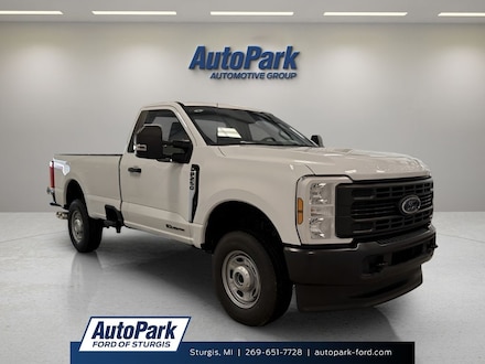 2026 Ford F-250SD XL Truck