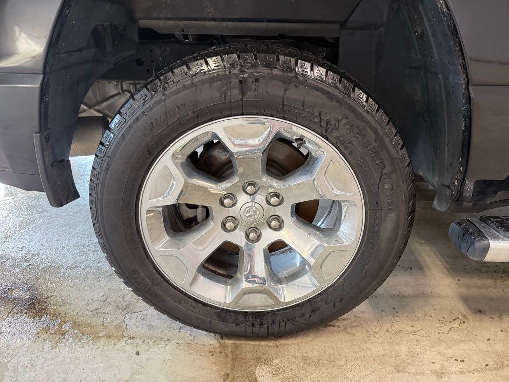 2020 RAM Ram 1500 Pickup Big Horn/Lone Star - Photo 18