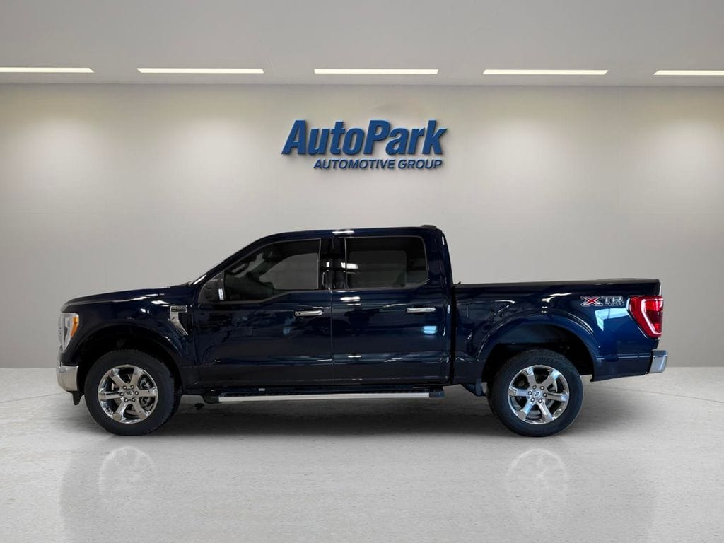 Used 2023 Ford F-150 Truck