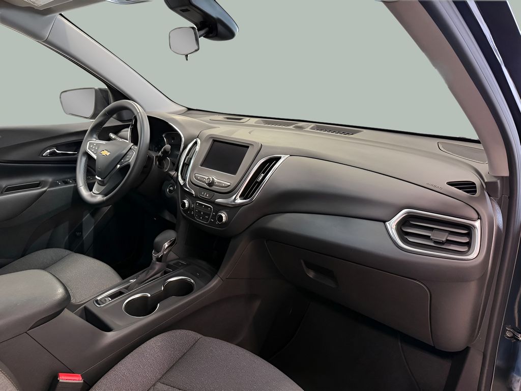 2024 Chevrolet Equinox LT - Photo 14