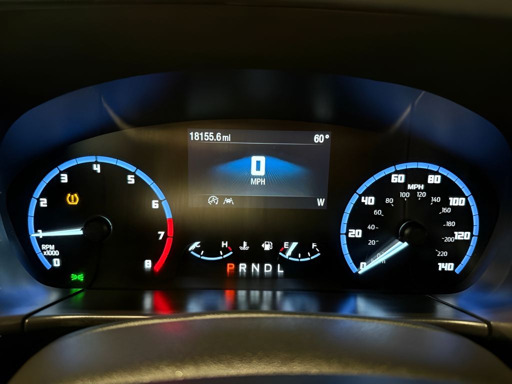 2024 Ford Bronco Sport Big Bend - Photo 22